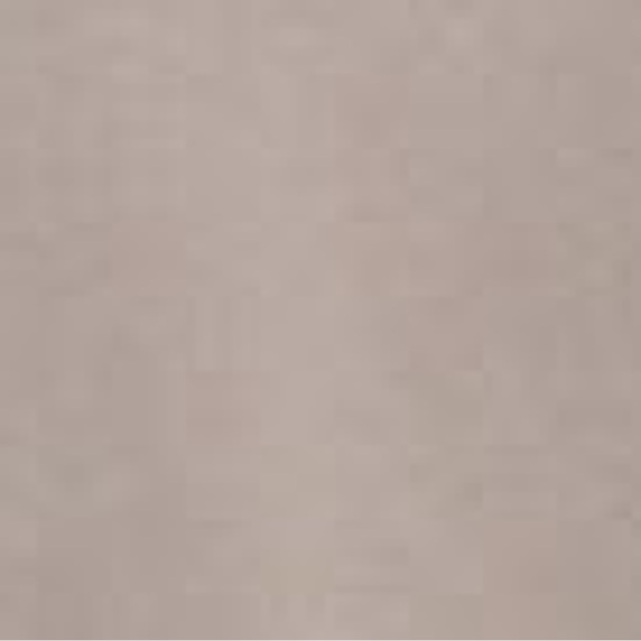 Lacausa Sappho Midi Dress Mushroom Size Large Neutral Cottage Prairie Ethereal - Picture 6 of 15